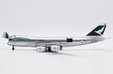 Cathay Pacific Cargo - Boeing 747-400F (JC Wings 1:400)