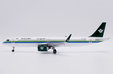 Saudi Arabian Airlines - Airbus A321neo (JC Wings 1:200)