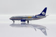 Aeromexico - Boeing 737-700 (JC Wings 1:400)