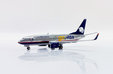 Aeromexico Boeing 737-700 (JC Wings 1:400)