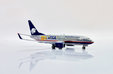 Aeromexico Boeing 737-700 (JC Wings 1:400)
