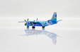 Ukraine Air Force Antonov An-26 (JC Wings 1:400)