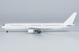 Blank Model - Boeing 767-400ER (NG Models 1:400)