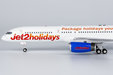 Jet2 Holidays Boeing 757-200 (NG Models 1:200)