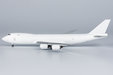 Blank Model - Boeing 747-8F (NG Models 1:400)