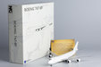 Blank Model Boeing 747-8F (NG Models 1:400)