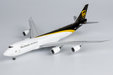 United Parcel Service - UPS Boeing 747-8F (NG Models 1:400)