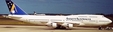 Ansett - Boeing 747-300 (Other (BBOX) 1:200)