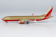 Southwest Airlines - Boeing 737 MAX 8 (NG Lite 1:400)