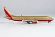 Southwest Airlines Boeing 737 MAX 8 (NG Lite 1:400)