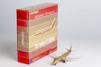 Southwest Airlines Boeing 737 MAX 8 (NG Lite 1:400)