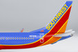Southwest Airlines Boeing 737 MAX 8 (NG Lite 1:400)