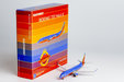 Southwest Airlines Boeing 737 MAX 8 (NG Lite 1:400)