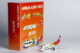 Sichuan Airlines Airbus A350-900 (NG Models 1:400)