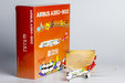 Sichuan Airlines Airbus A350-900 (NG Models 1:400)
