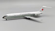 US Air Force - McDonnell Douglas C-9A Nightingale (Inflight200 1:200)