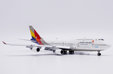 Asiana Airlines Boeing 747-400 (JC Wings 1:400)