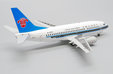 China Southern Airlines Boeing 737-500 (JC Wings 1:200)