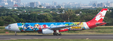 Air Asia - Airbus A330-300 (JC Wings 1:400)