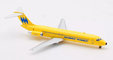 Hughes Airwest McDonnell Douglas DC-9-31 (Inflight200 1:200)
