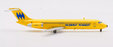 Hughes Airwest McDonnell Douglas DC-9-31 (Inflight200 1:200)