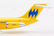 Hughes Airwest McDonnell Douglas DC-9-31 (Inflight200 1:200)