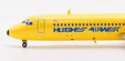 Hughes Airwest McDonnell Douglas DC-9-31 (Inflight200 1:200)