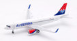 Air Serbia Airbus A320-232 (Inflight200 1:200)