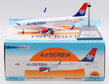 Air Serbia Airbus A320-232 (Inflight200 1:200)