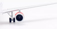 Air Serbia Airbus A320-232 (Inflight200 1:200)