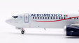 AeroMexico Boeing 737 MAX 8 (Inflight200 1:200)