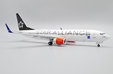SAS Scandinavian Airlines Boeing 737-800 (JC Wings 1:200)