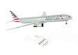 American Airlines New Livery 2013 - Boeing 777-300er (Skymarks 1:200)