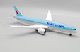 Korean Air Boeing 787-9 (JC Wings 1:200)