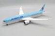 Korean Air Boeing 787-9 (JC Wings 1:200)