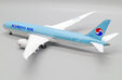 Korean Air Boeing 787-9 (JC Wings 1:200)