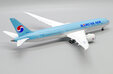 Korean Air Boeing 787-9 (JC Wings 1:200)