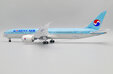 Korean Air Boeing 787-9 (JC Wings 1:200)
