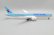 Korean Air Boeing 787-9 (JC Wings 1:200)