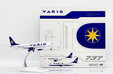 Varig Boeing 737-400 (JC Wings 1:200)