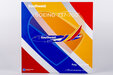 Southwest Airlines Boeing 737-700/w (NG Models 1:200)