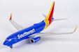 Southwest Airlines Boeing 737-700/w (NG Models 1:200)