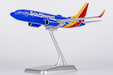 Southwest Airlines Boeing 737-700/w (NG Models 1:200)