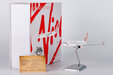 Virgin Australia Airlines Boeing 737-800/w (NG Models 1:200)