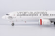 Virgin Australia Airlines Boeing 737-800/w (NG Models 1:200)