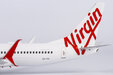 Virgin Australia Airlines Boeing 737-800/w (NG Models 1:200)