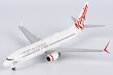 Virgin Australia Airlines Boeing 737-800/w (NG Models 1:200)