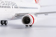 Virgin Australia Airlines Boeing 737-800/w (NG Models 1:200)