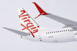 Virgin Australia Airlines Boeing 737-800/w (NG Models 1:200)