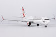 Virgin Australia Airlines Boeing 737-800/w (NG Models 1:200)